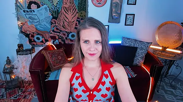 EmiliaBedy online show from 09-14-25, 05:17