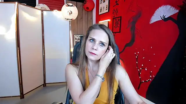 EmiliaBedy online show from 09-16-25, 09:10