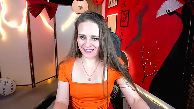 EmiliaBedy online show from 01-06-26, 09:13