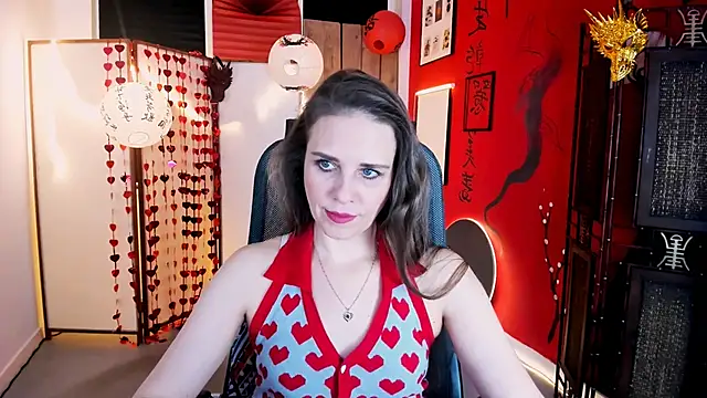 EmiliaBedy online show from 02-26-26, 09:19