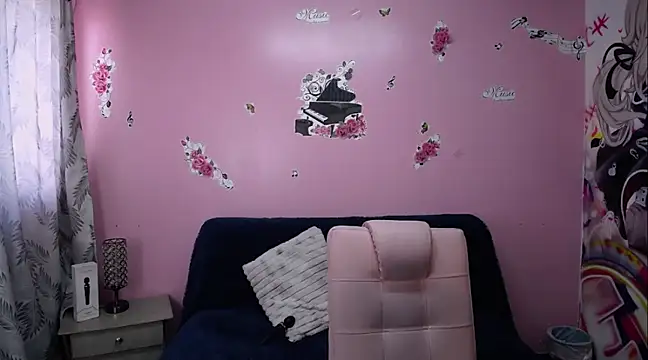 Snapshot of Sofii_cutee chatting on 01-28-25, 02:53 Sofii cutee online show from 01-28-25, 02:53