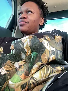 Boneca25 online show from 04-04-26, 07:50