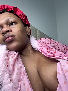 Boneca25 online show from 04-13-26, 07:58