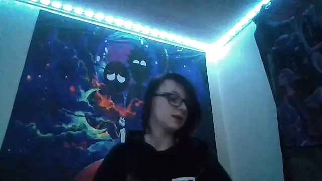 Snapshot of GloriousKarma chatting on 02-01-25, 09:19 GloriousKarma online show from 02-01-25, 09:19