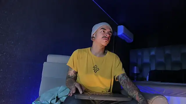 kaletattoo online show from 05-14-26, 11:17