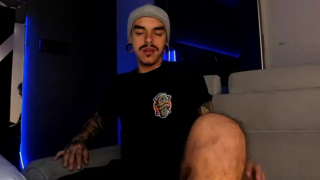 kaletattoo online show from 05-17-26, 11:50