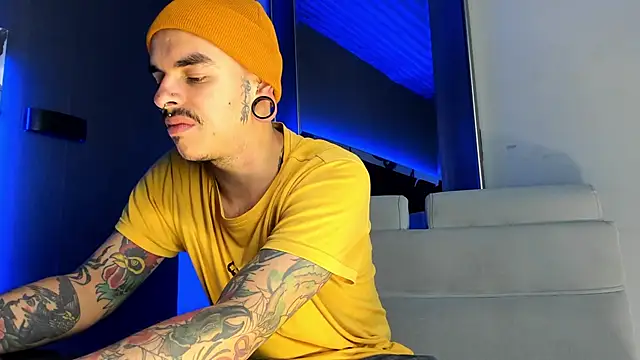 kaletattoo online show from 05-20-26, 12:22