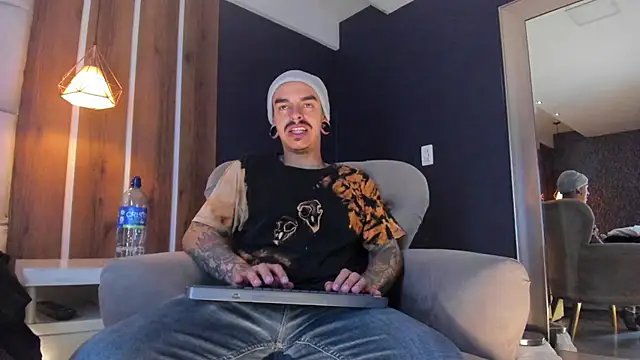 kaletattoo online show from 07-09-26, 11:14