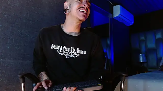 kaletattoo online show from 07-15-26, 11:37