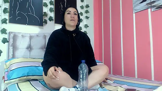 annyevans 1 online show from 02-20-25, 12:25