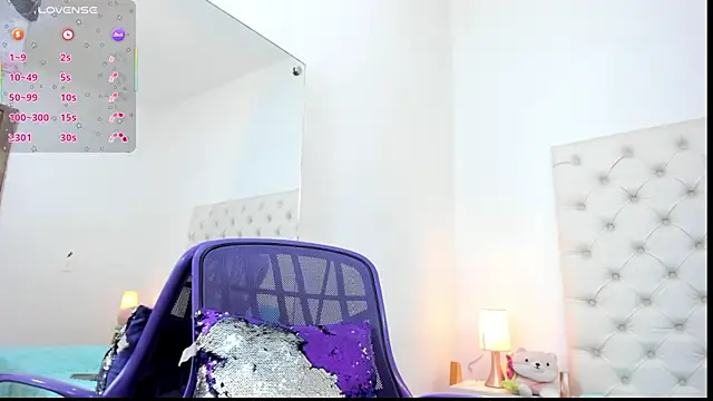 esmeralda06 online show from 04-21-26, 03:39