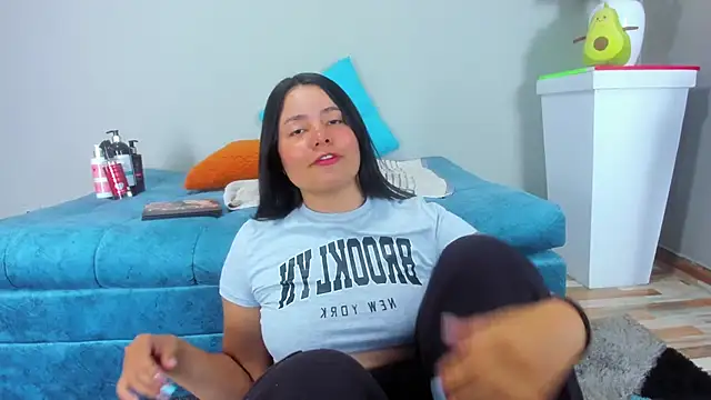 evaa greey online show from 09-18-25, 08:11