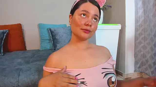 evaa greey online show from 10-24-25, 08:05