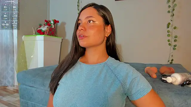 evaa greey online show from 12-15-25, 08:02