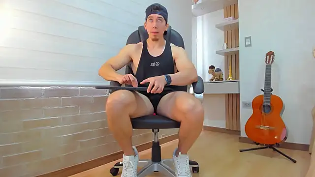 Tombarden online show from 03-09-26, 07:29