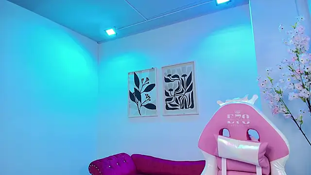 Milu ballmer online show from 02-02-26, 06:39