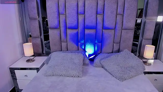 Bonet iris online show from 04-24-26, 07:05