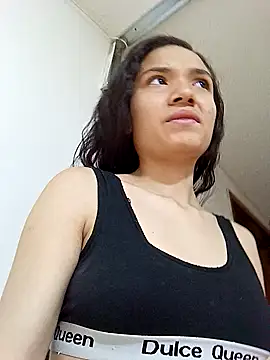 AmbarVanucci online show from 11-10-25, 03:49