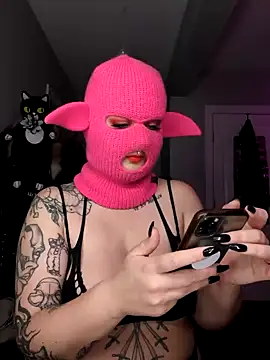 goblingirl888 online show from 09-25-25, 05:55