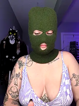 goblingirl888 online show from 10-08-25, 06:11