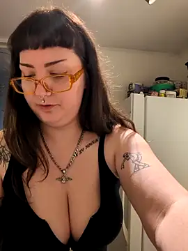 goblingirl888 online show from 02-12-26, 12:16