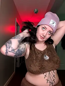 goblingirl888 online show from 02-25-26, 06:56