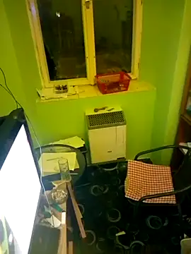 Snapshot of Adrianka chatting on 10-03-25, 11:35 Adrianka online show from 10-03-25, 11:35