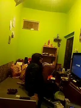 Adrianka online show from 02-08-26, 03:21