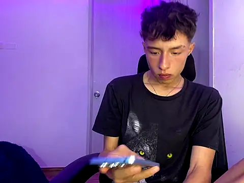 Juanmres online show from 09-12-25, 06:35