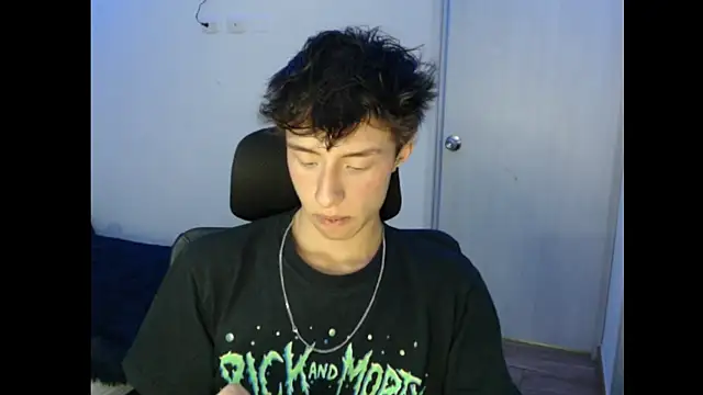 Juanmres online show from 11-06-25, 05:41