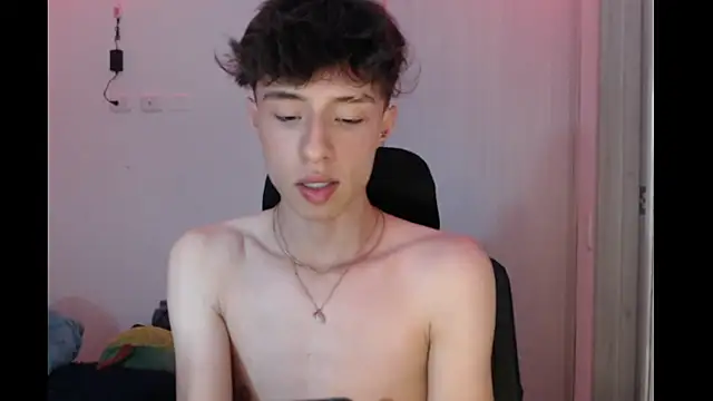 Juanmres online show from 11-27-25, 04:36