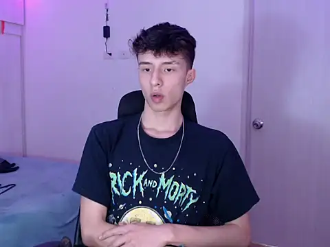 Juanmres online show from 03-13-26, 06:25