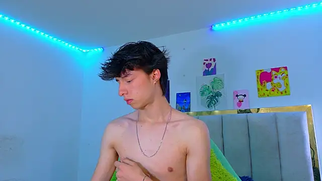 Juanmres online show from 07-01-26, 04:29