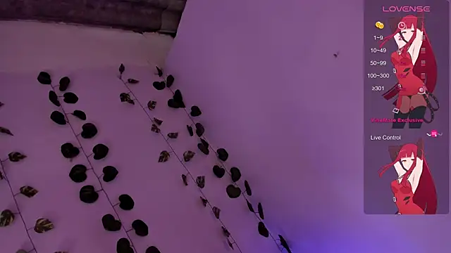 Snapshot of Ludovica6669 chatting on 02-01-25, 05:58 Ludovica6669 online show from 02-01-25, 05:58