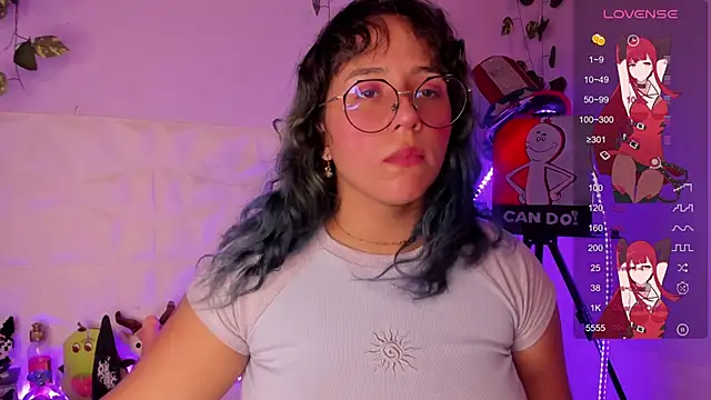 Snapshot of Ludovica6669 chatting on 02-09-25, 06:37 Ludovica6669 online show from 02-09-25, 06:37