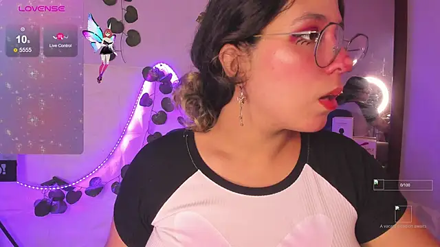 Ludovica6669 online show from 11-14-25, 09:35