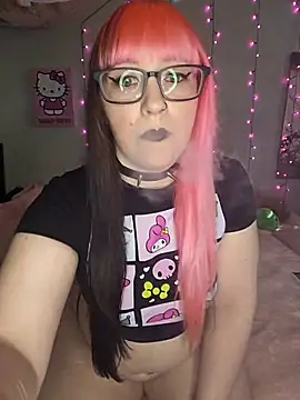 MissLoreleii online show from 04-26-26, 09:45