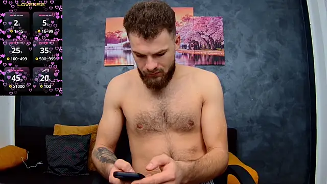 luke eddisonn online show from 02-12-25, 04:54