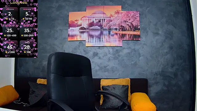 luke eddisonn online show from 02-15-25, 07:49