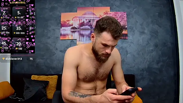 luke eddisonn online show from 02-15-25, 10:55