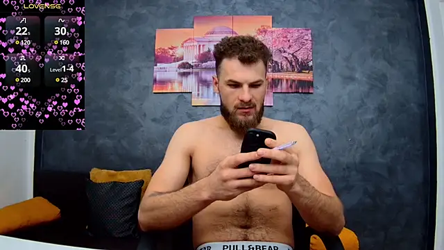 luke eddisonn online show from 02-16-25, 05:48