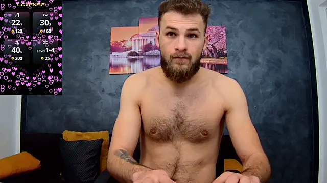 luke eddisonn online show from 02-17-25, 06:31