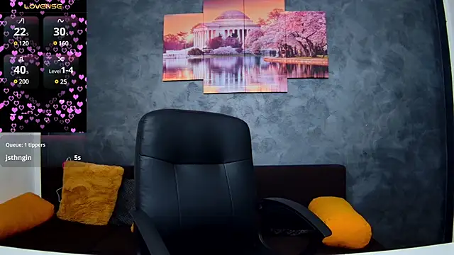 luke eddisonn online show from 02-19-25, 07:28