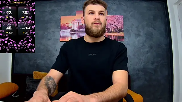 luke eddisonn online show from 02-23-25, 05:23