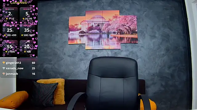 luke eddisonn online show from 02-25-25, 08:47