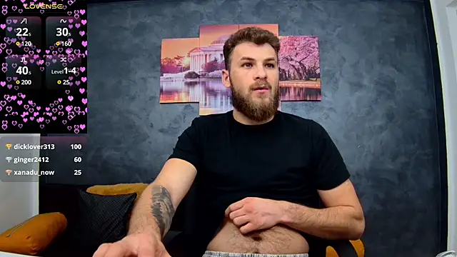 luke eddisonn online show from 02-26-25, 07:20