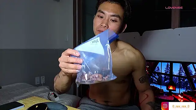 Doh728 online show from 12-05-25, 01:09