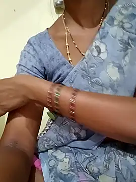 TeluguammayiMahi online show from 04-26-26, 10:07