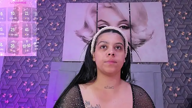 Emily rivera78 online show from 03-27-26, 02:50