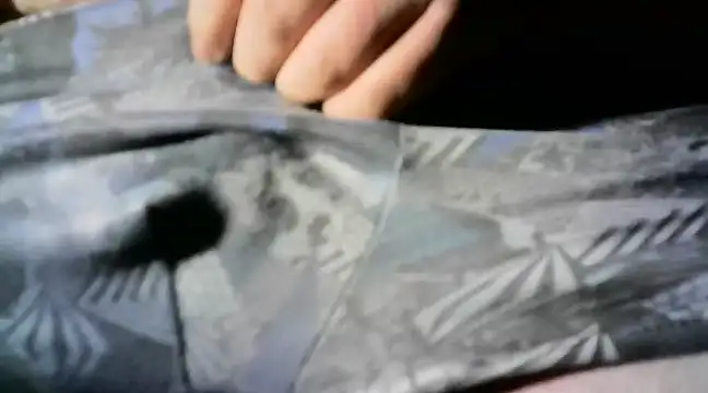 Azrael 12 online show from 01-26-25, 10:57